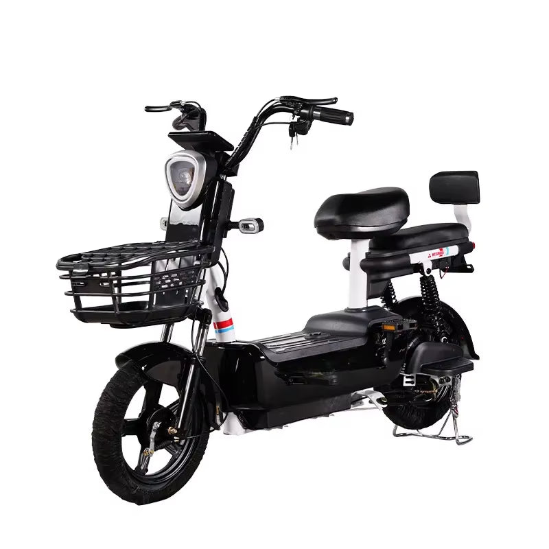 Transform Your Commute Into Effortless Freedom!